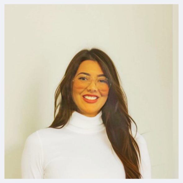 Bianca Fajar